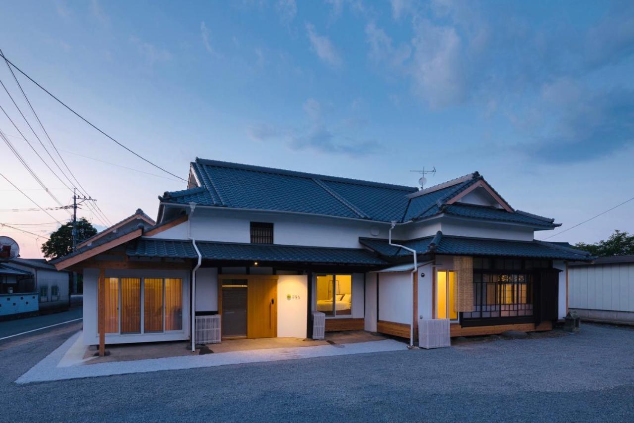 Farm stay Miyuki-street 