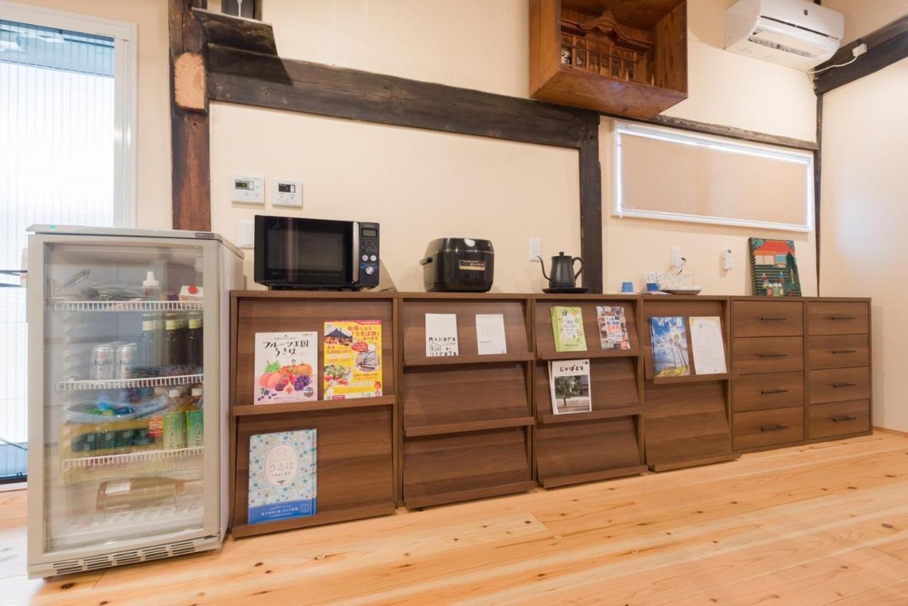 Farm stay Miyuki-street 